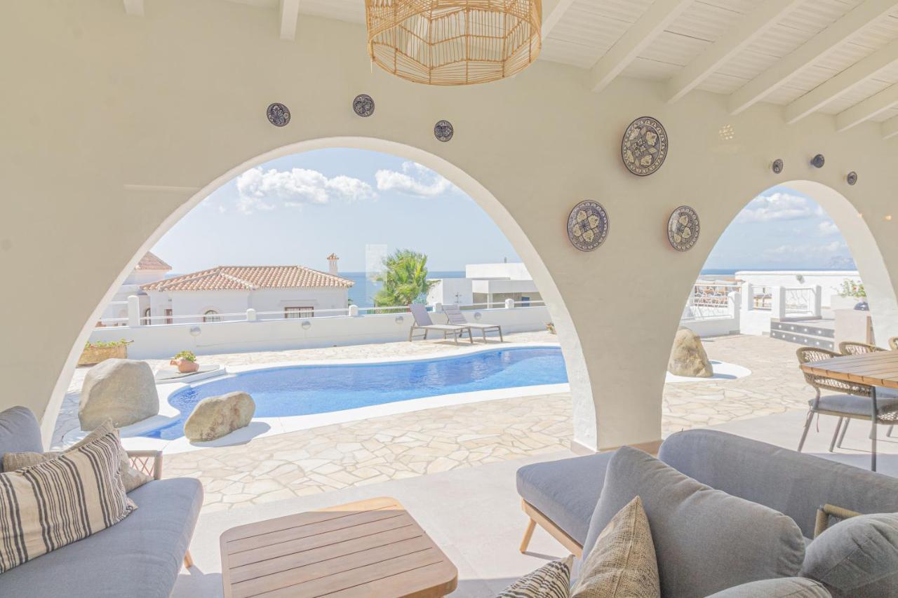 El Drago By Jc Homes Manilva Kültér fotó